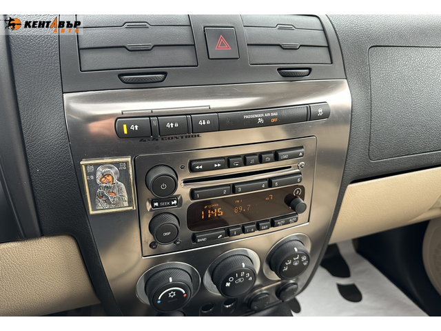 Hummer H3 3.7i 245к.с. - автомобили, коли, обяви за нови и употребявани 11