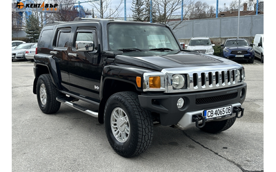hummer-h3-3-7i-245k-s - 5