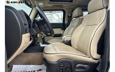 Hummer H3 3.7i 245к.с. - автомобили, коли, обяви за нови и употребявани 7