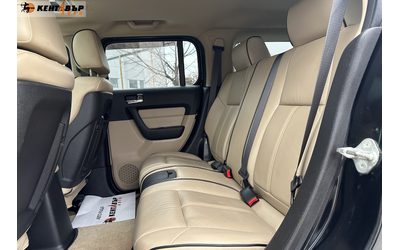Hummer H3 3.7i 245к.с. - автомобили, коли, обяви за нови и употребявани 8
