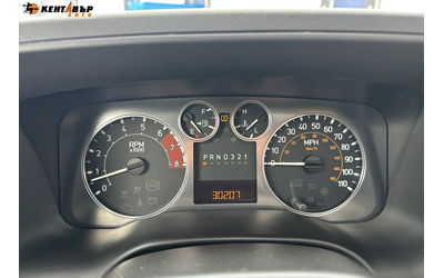 Hummer H3 3.7i 245к.с. Газ.инжекцион - автомобили, коли, обяви за нови и употребявани 12
