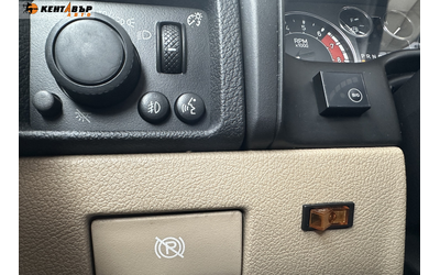 Hummer H3 3.7i 245к.с. Газ.инжекцион - автомобили, коли, обяви за нови и употребявани 13