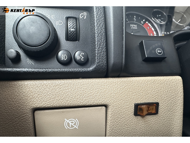 Hummer H3 3.7i 245к.с. Газ.инжекцион - автомобили, коли, обяви за нови и употребявани 13