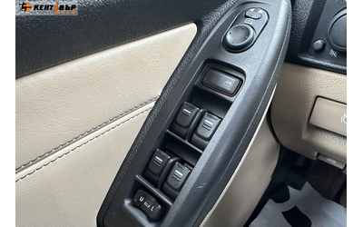 Hummer H3 3.7i 245к.с. Газ.инжекцион - автомобили, коли, обяви за нови и употребявани 14