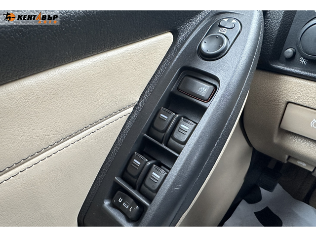 Hummer H3 3.7i 245к.с. Газ.инжекцион - автомобили, коли, обяви за нови и употребявани 14