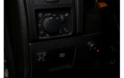 Hummer H3 5.3/Vromos/V8/Luxury/ - автомобили, коли, обяви за нови и употребявани 13