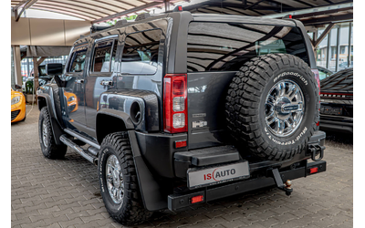 hummer-h3-5-3-vromos-v8-luxury - 3