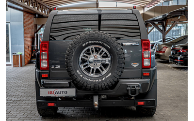 hummer-h3-5-3-vromos-v8-luxury - 4