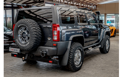 hummer-h3-5-3-vromos-v8-luxury - 5