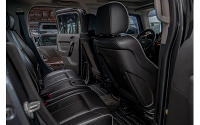 Hummer H3 5.3/Vromos/V8/Luxury/ - автомобили, коли, обяви за нови и употребявани 7