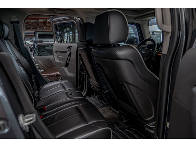 Hummer H3 5.3/Vromos/V8/Luxury/ - автомобили, коли, обяви за нови и употребявани 7