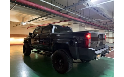 hummer-h3 - 3