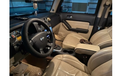 Hummer H3 HT3 | РЯДКО ИЗПЪЛНЕНИЕ - автомобили, коли, обяви за нови и употребявани 8