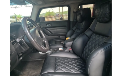 hummer-h3 - 3