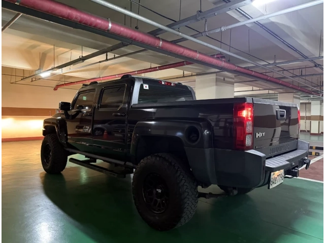 Hummer H3 HT3 | РЯДКО ИЗПЪЛНЕНИЕ - автомобили, коли, обяви за нови и употребявани 10