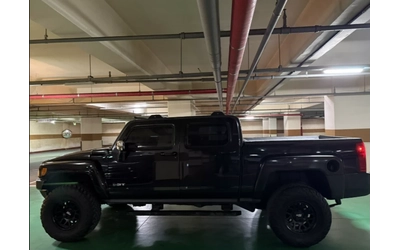 hummer-h3 - 4