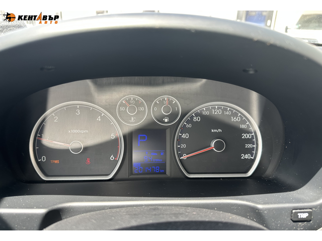 Huyndai I30 1.6d Автоматик - автомобили, коли, обяви за нови и употребявани 13