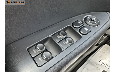 Huyndai I30 1.6d Автоматик - автомобили, коли, обяви за нови и употребявани 15