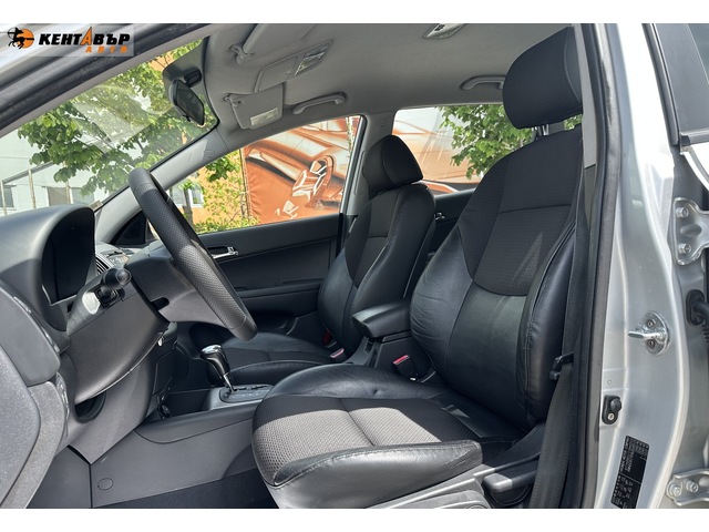 Huyndai I30 1.6d Автоматик - автомобили, коли, обяви за нови и употребявани 7