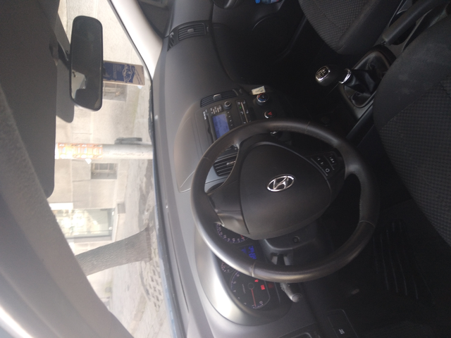 Hyundai - автомобили, коли, обяви за нови и употребявани 5