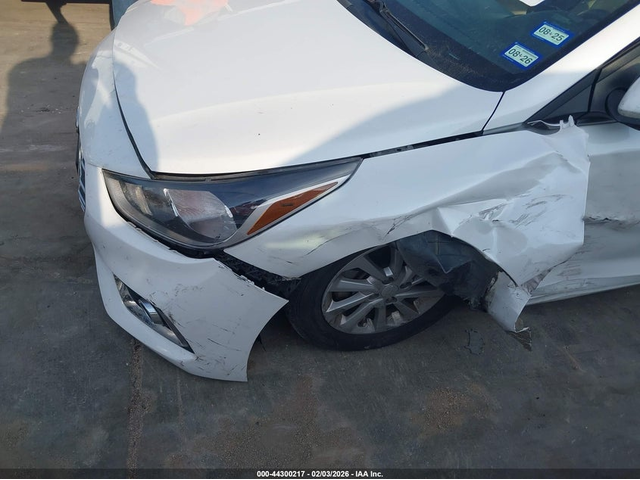 Hyundai Accent 1.6L I-4 DI, DOHC, VVT, 120HP Front Wheel Drive - автомобили, коли, обяви за нови и употребявани 5