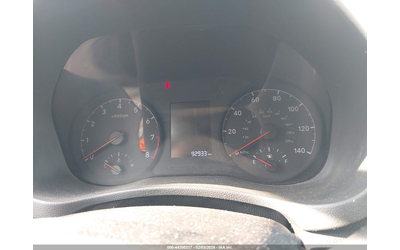 Hyundai Accent 1.6L I-4 DI, DOHC, VVT, 120HP Front Wheel Drive - автомобили, коли, обяви за нови и употребявани 6