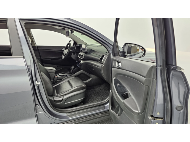 Hyundai Accent All New Diesel 2.0 4WD Modern - автомобили, коли, обяви за нови и употребявани 10