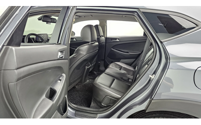 Hyundai Accent All New Diesel 2.0 4WD Modern - автомобили, коли, обяви за нови и употребявани 11