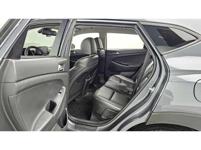 Hyundai Accent All New Diesel 2.0 4WD Modern - автомобили, коли, обяви за нови и употребявани 11