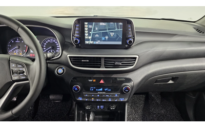 Hyundai Accent All New Diesel 2.0 4WD Modern - автомобили, коли, обяви за нови и употребявани 13