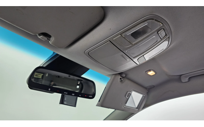 Hyundai Accent All New Diesel 2.0 4WD Modern - автомобили, коли, обяви за нови и употребявани 15