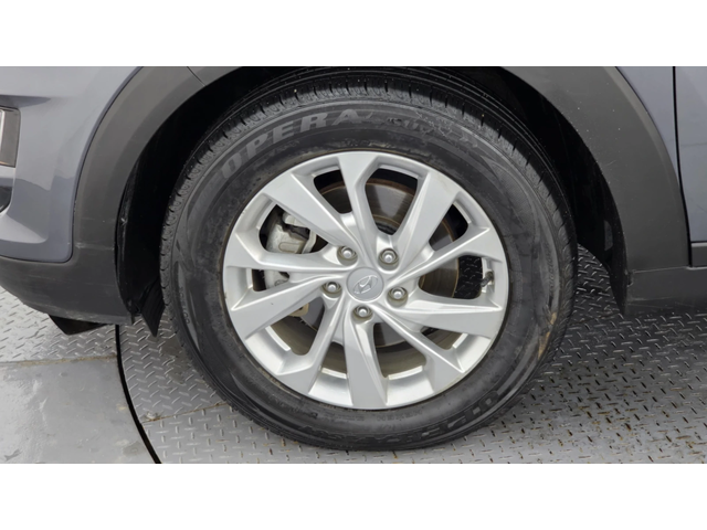 Hyundai Accent All New Diesel 2.0 4WD Modern - автомобили, коли, обяви за нови и употребявани 4