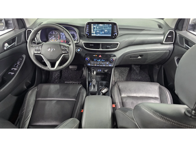 Hyundai Accent All New Diesel 2.0 4WD Modern - автомобили, коли, обяви за нови и употребявани 6