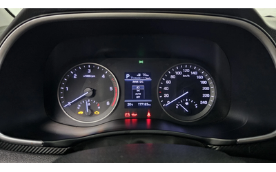 Hyundai Accent All New Diesel 2.0 4WD Modern - автомобили, коли, обяви за нови и употребявани 7