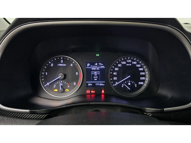 Hyundai Accent All New Diesel 2.0 4WD Modern - автомобили, коли, обяви за нови и употребявани 7