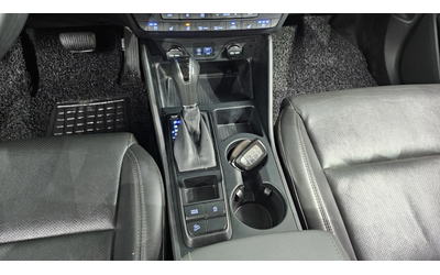 Hyundai Accent All New Diesel 2.0 4WD Modern - автомобили, коли, обяви за нови и употребявани 8