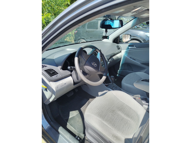 Hyundai Accent, 2015 г., 170000 км, 134 к.с. - автомобили, коли, обяви за нови и употребявани 3