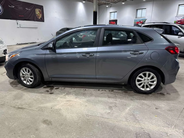 Hyundai Accent * Preferred * CARFAX * ПОДГРЕВИ * КАМЕРА * - автомобили, коли, обяви за нови и употребявани 1