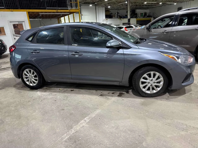 Hyundai Accent * Preferred * CARFAX * ПОДГРЕВИ * КАМЕРА * - автомобили, коли, обяви за нови и употребявани 2