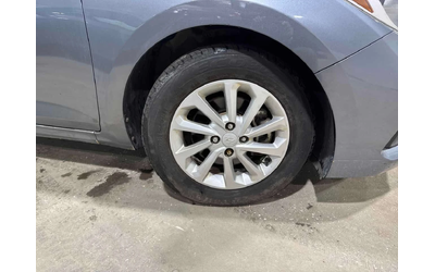 Hyundai Accent * Preferred * CARFAX * ПОДГРЕВИ * КАМЕРА * - автомобили, коли, обяви за нови и употребявани 6