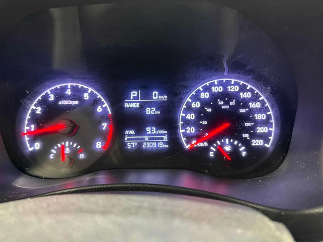 Hyundai Accent * Preferred * CARFAX * ПОДГРЕВИ * КАМЕРА * - автомобили, коли, обяви за нови и употребявани 7
