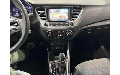 Hyundai Accent * Preferred * CARFAX * ПОДГРЕВИ * КАМЕРА * - автомобили, коли, обяви за нови и употребявани 8