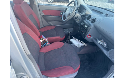 Hyundai Atos 1.2i - автомобили, коли, обяви за нови и употребявани 10