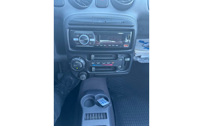 Hyundai Atos 1.2i - автомобили, коли, обяви за нови и употребявани 12