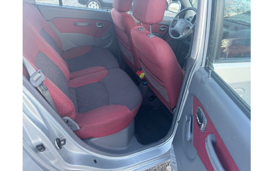 Hyundai Atos 1.2i - автомобили, коли, обяви за нови и употребявани 13