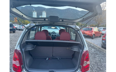 Hyundai Atos 1.2i - автомобили, коли, обяви за нови и употребявани 7