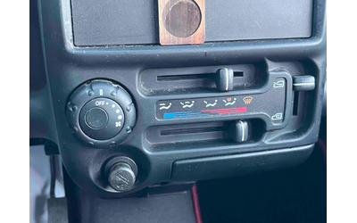 Hyundai Atos 1.1I 63кс 116 000км EURO 4 - автомобили, коли, обяви за нови и употребявани 12