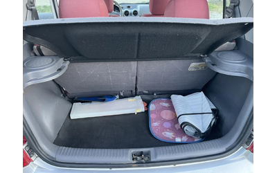 Hyundai Atos 1.1I 63кс 116 000км EURO 4 - автомобили, коли, обяви за нови и употребявани 13