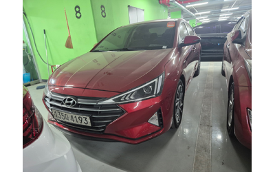 hyundai-avante-elantra - 0