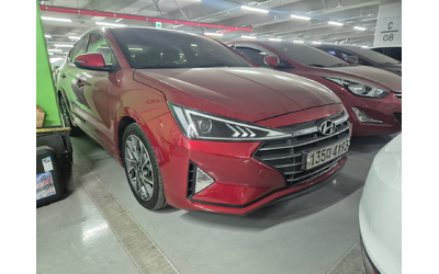 hyundai-avante-elantra - 1